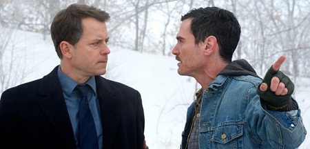 Thin Ice starring Greg Kinnea and Billy Crudup image